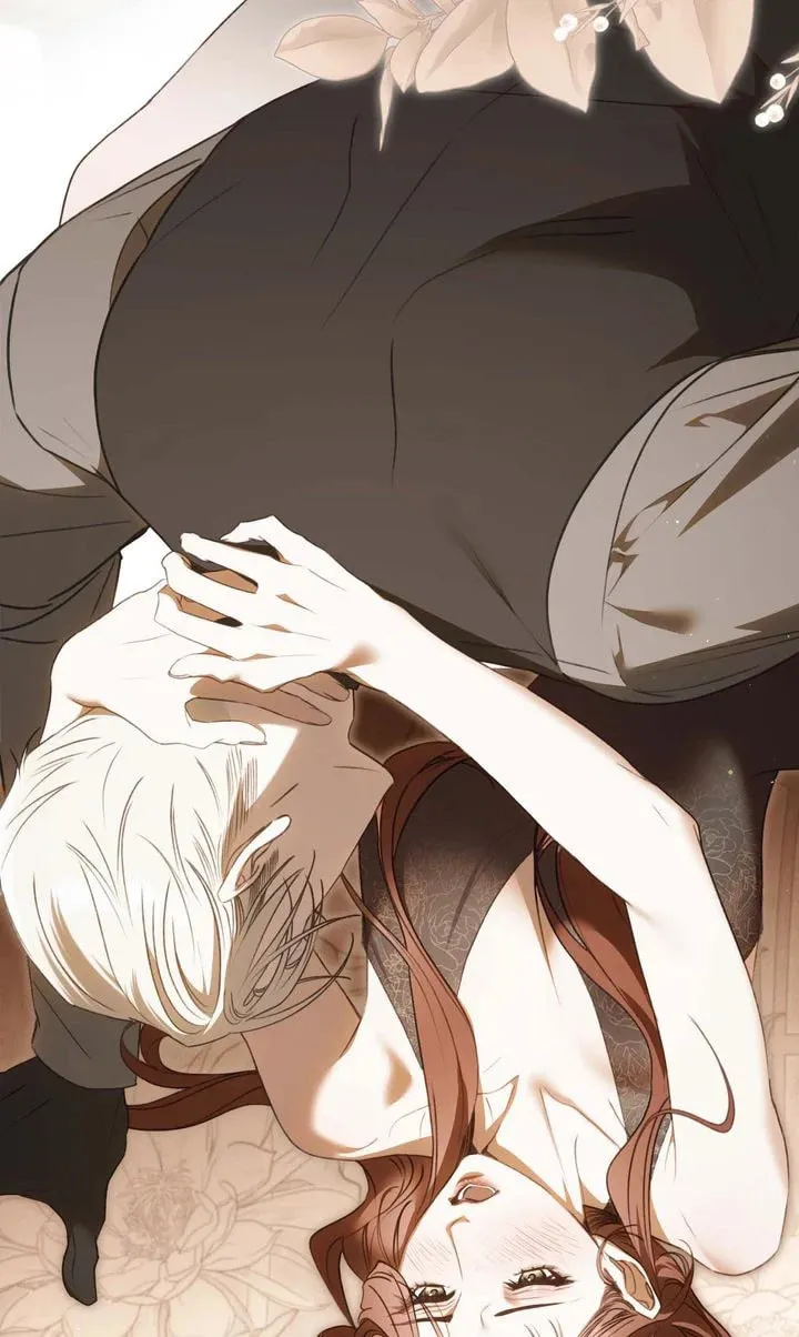 The Hidden Muse Chapter 28 page 32 - 