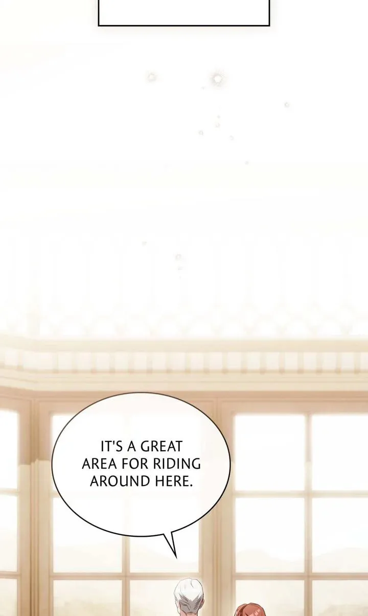 The Hidden Muse Chapter 28 page 34 - 