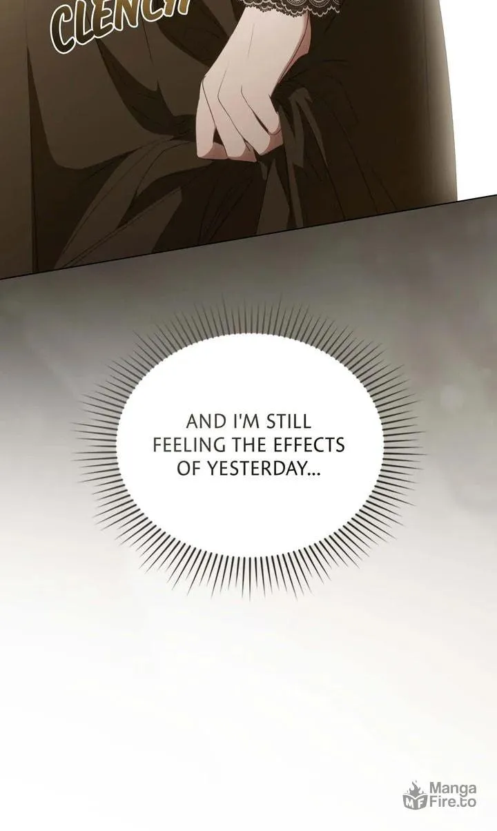 The Hidden Muse Chapter 28 page 36 - 