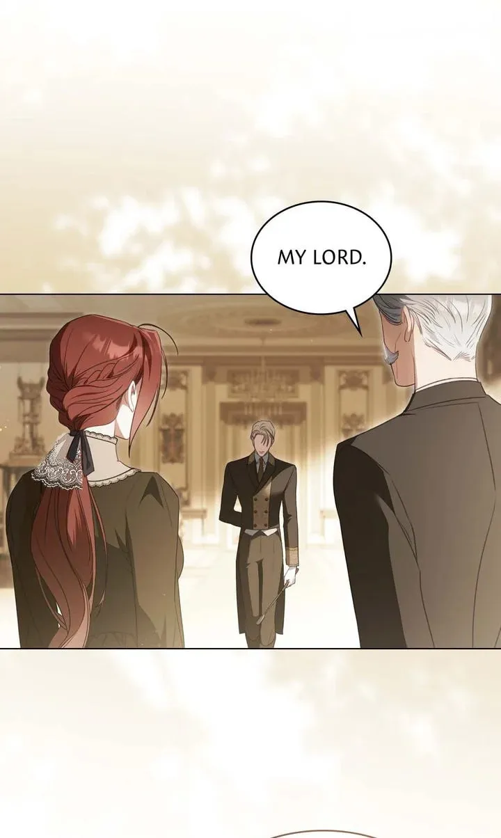The Hidden Muse Chapter 28 page 38 - 