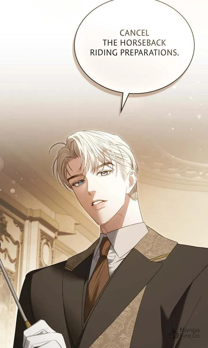The Hidden Muse Chapter 28 page 39 - 