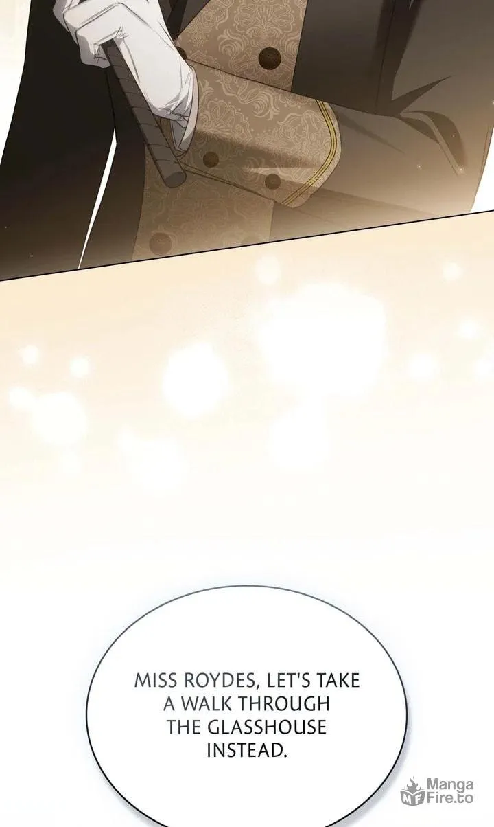 The Hidden Muse Chapter 28 page 40 - 