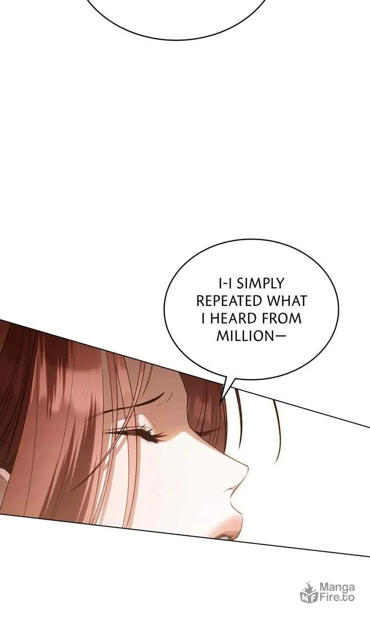 The Hidden Muse Chapter 28 page 5 - 