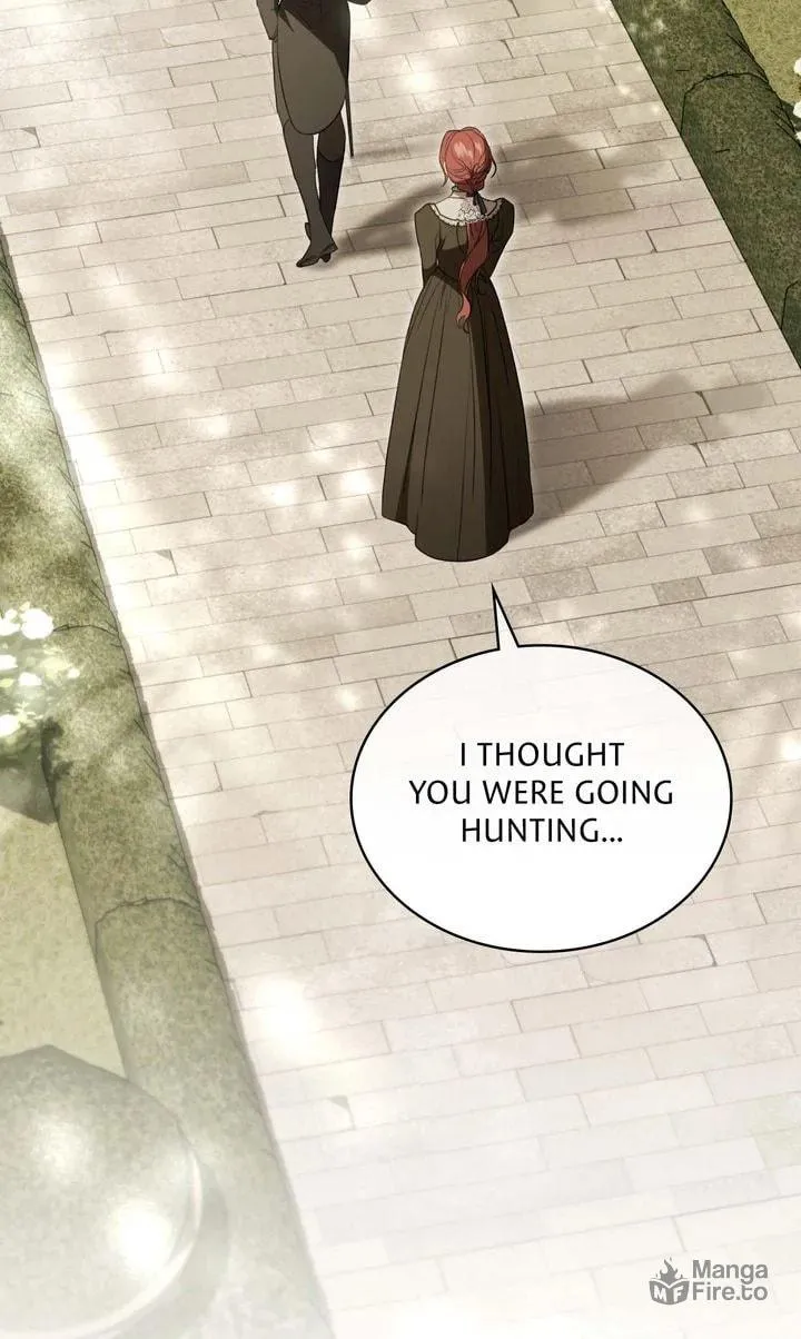 The Hidden Muse Chapter 28 page 42 - 
