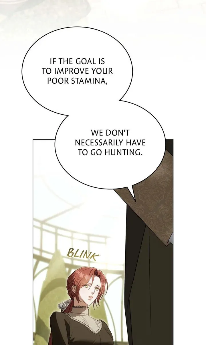 The Hidden Muse Chapter 28 page 43 - 