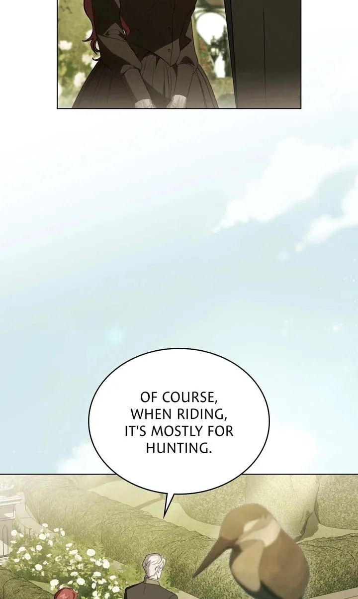 The Hidden Muse Chapter 28 page 44 - 