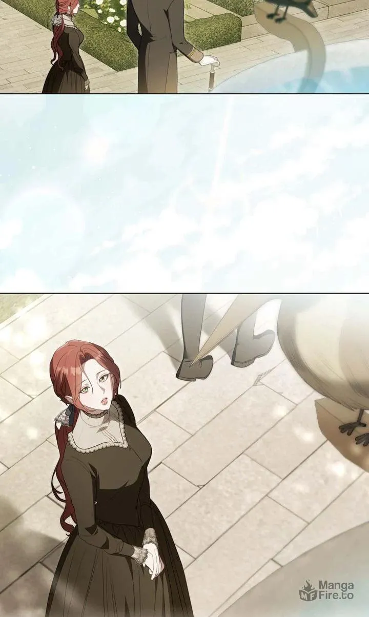 The Hidden Muse Chapter 28 page 45 - 