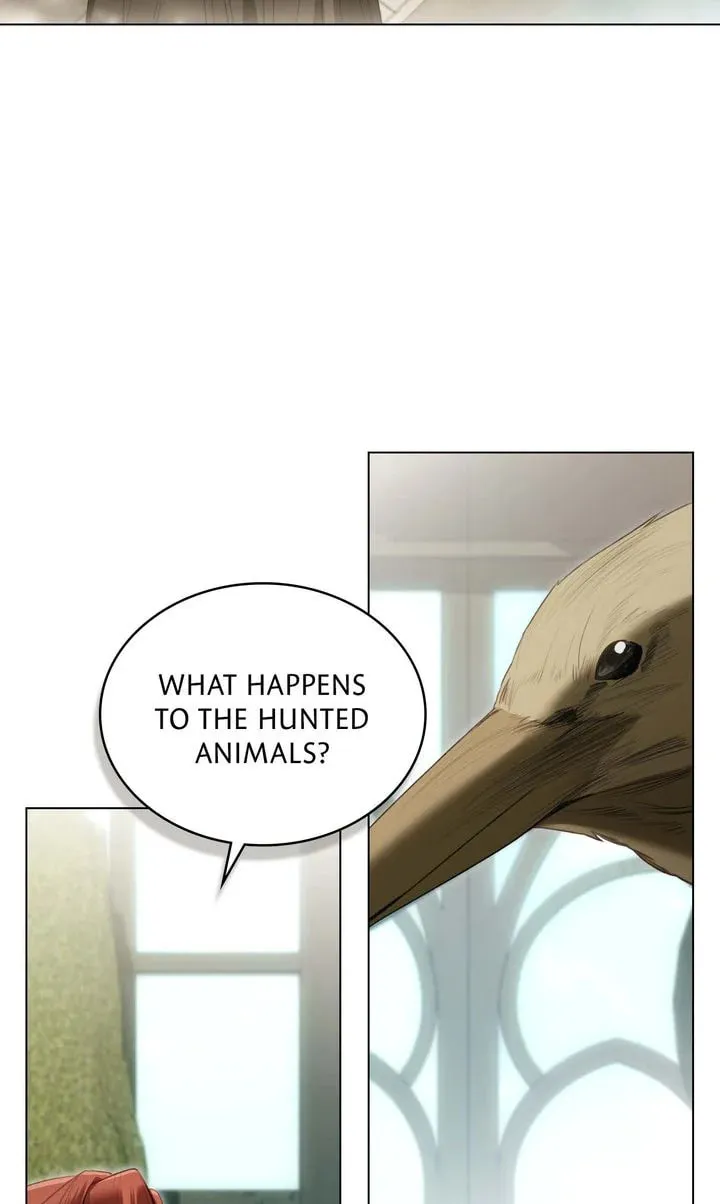 The Hidden Muse Chapter 28 page 46 - 