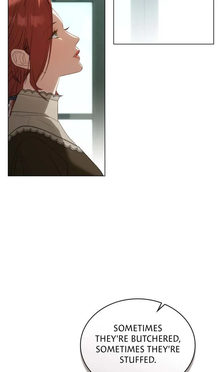 The Hidden Muse Chapter 28 page 47 - 