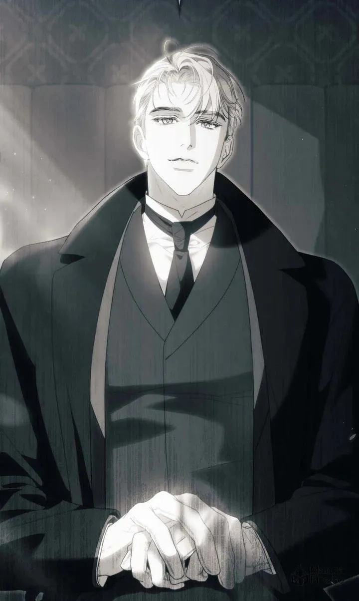 The Hidden Muse Chapter 28 page 50 - 
