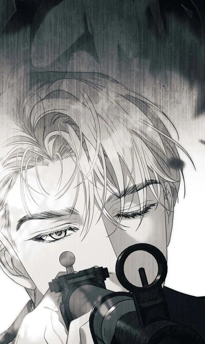 The Hidden Muse Chapter 28 page 51 - 