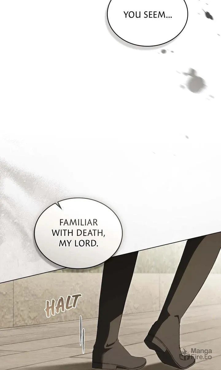 The Hidden Muse Chapter 28 page 54 - 