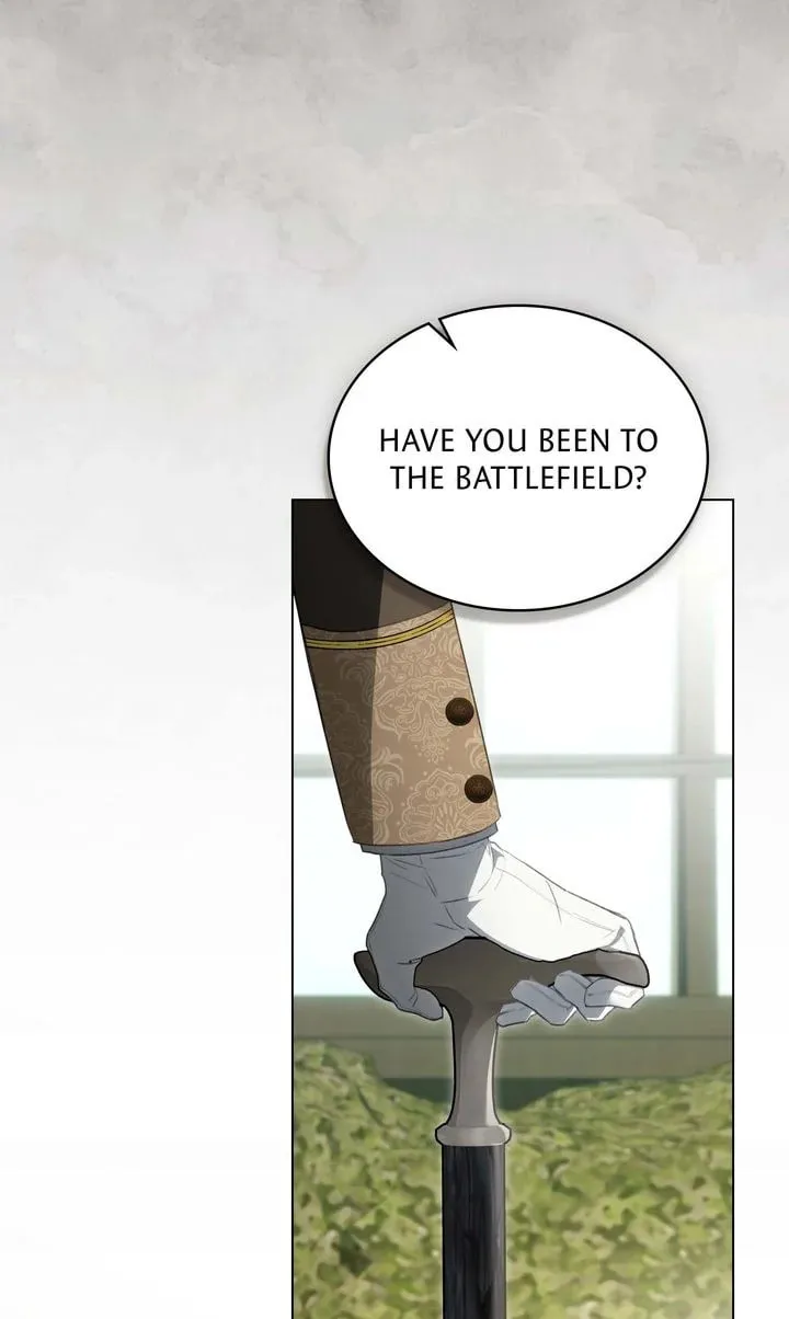 The Hidden Muse Chapter 28 page 56 - 