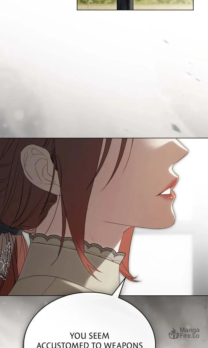 The Hidden Muse Chapter 28 page 57 - 
