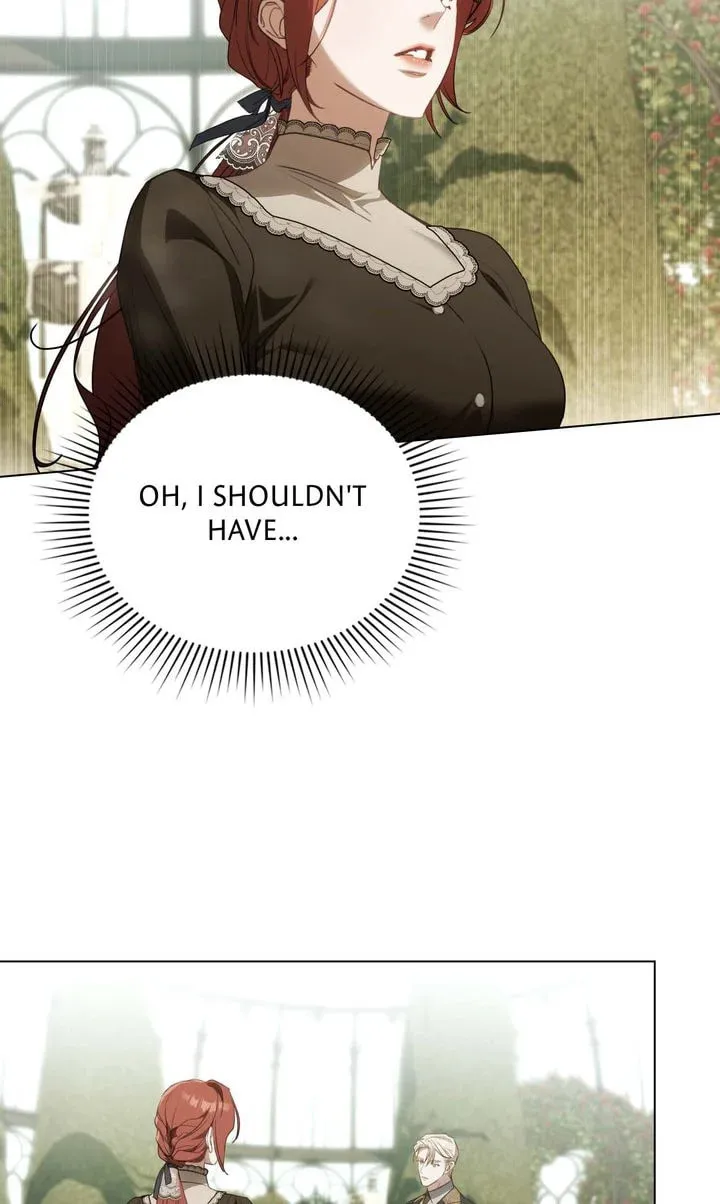 The Hidden Muse Chapter 28 page 59 - 