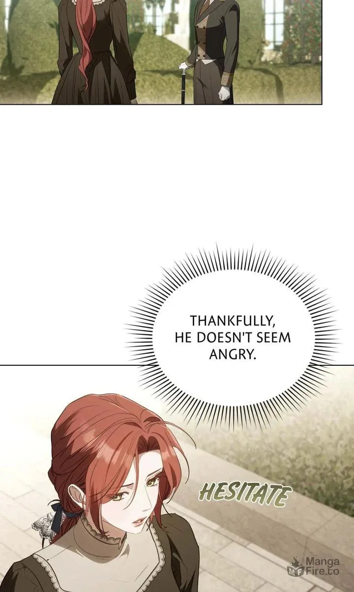The Hidden Muse Chapter 28 page 60 - 