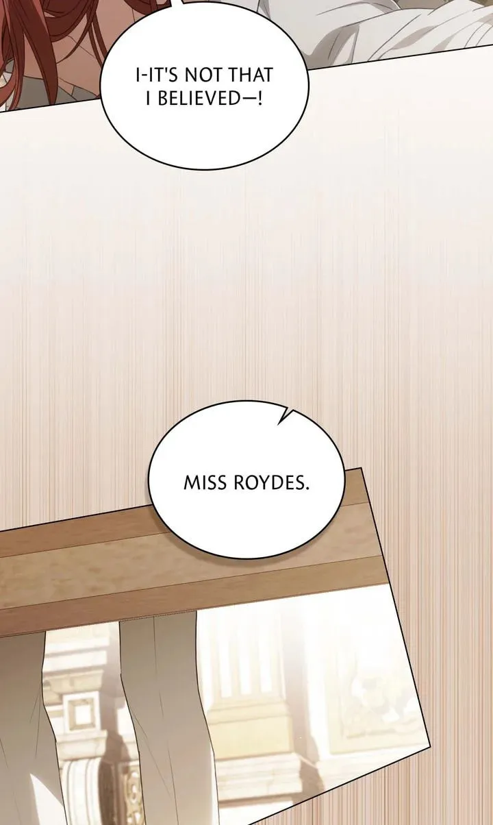 The Hidden Muse Chapter 28 page 7 - 