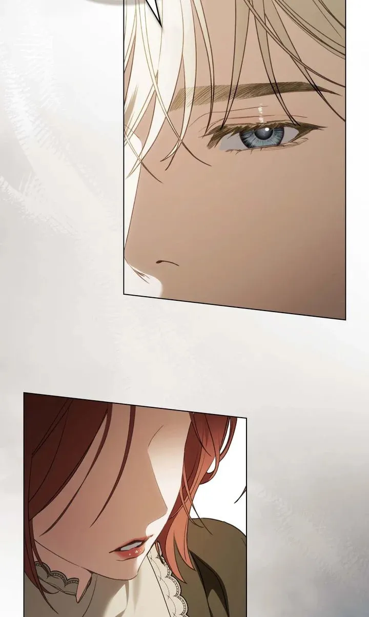 The Hidden Muse Chapter 28 page 62 - 