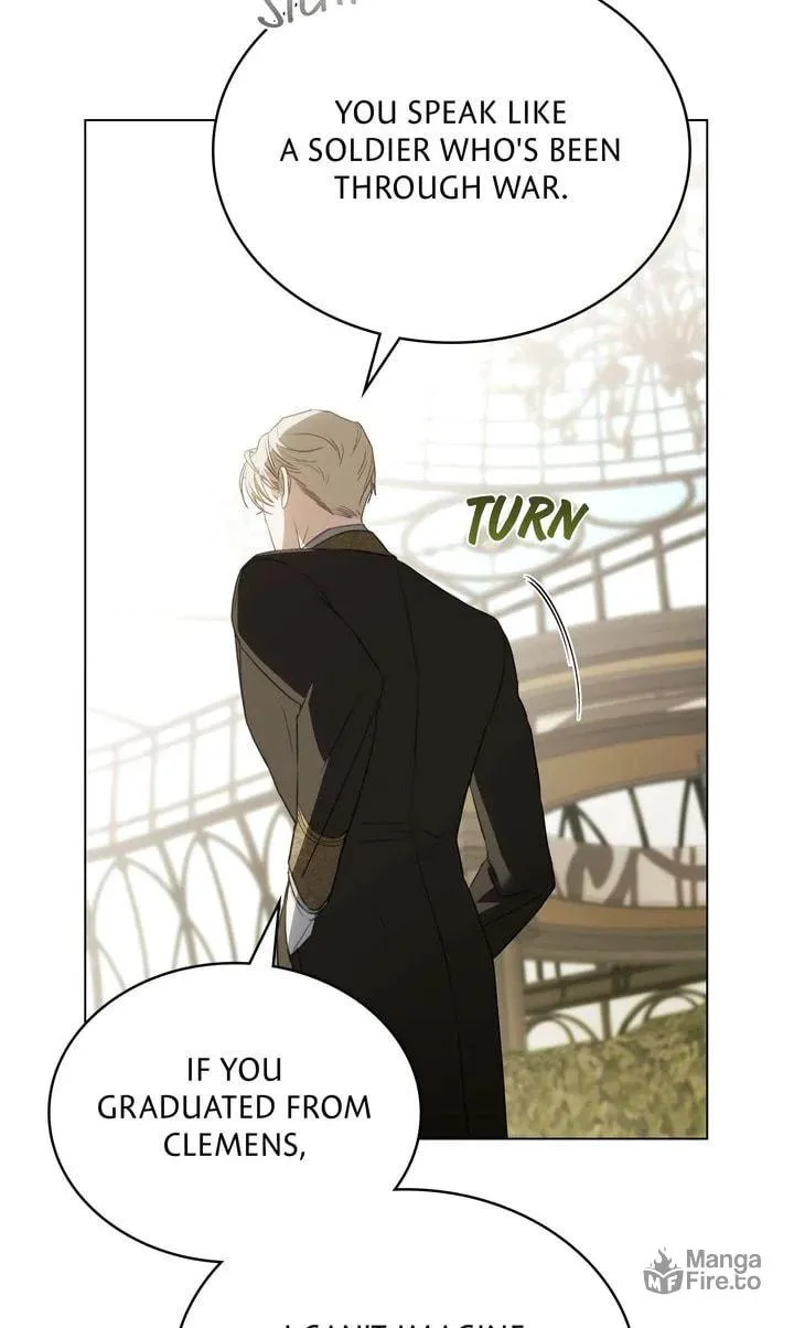 The Hidden Muse Chapter 28 page 65 - 