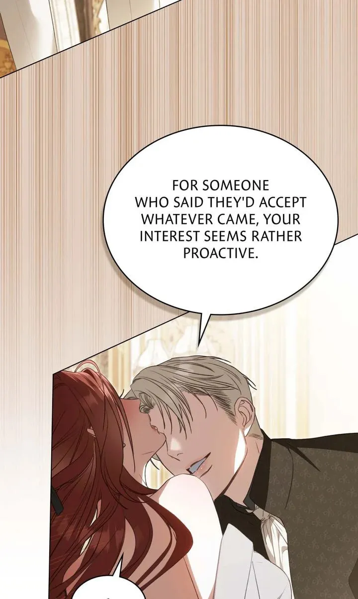 The Hidden Muse Chapter 28 page 8 - 