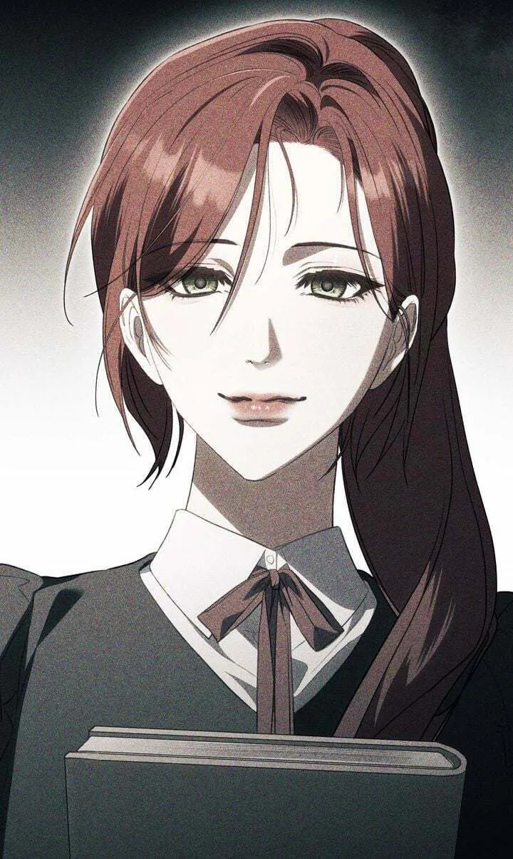 The Hidden Muse Chapter 28 page 76 - 