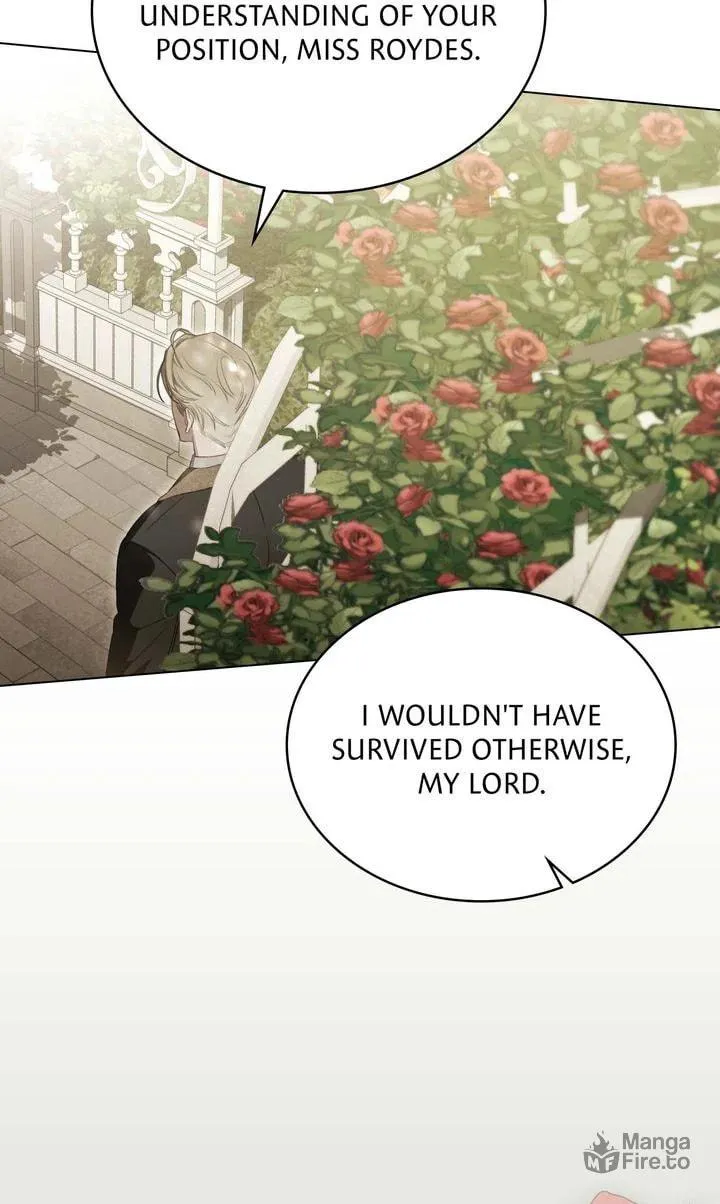 The Hidden Muse Chapter 28 page 78 - 