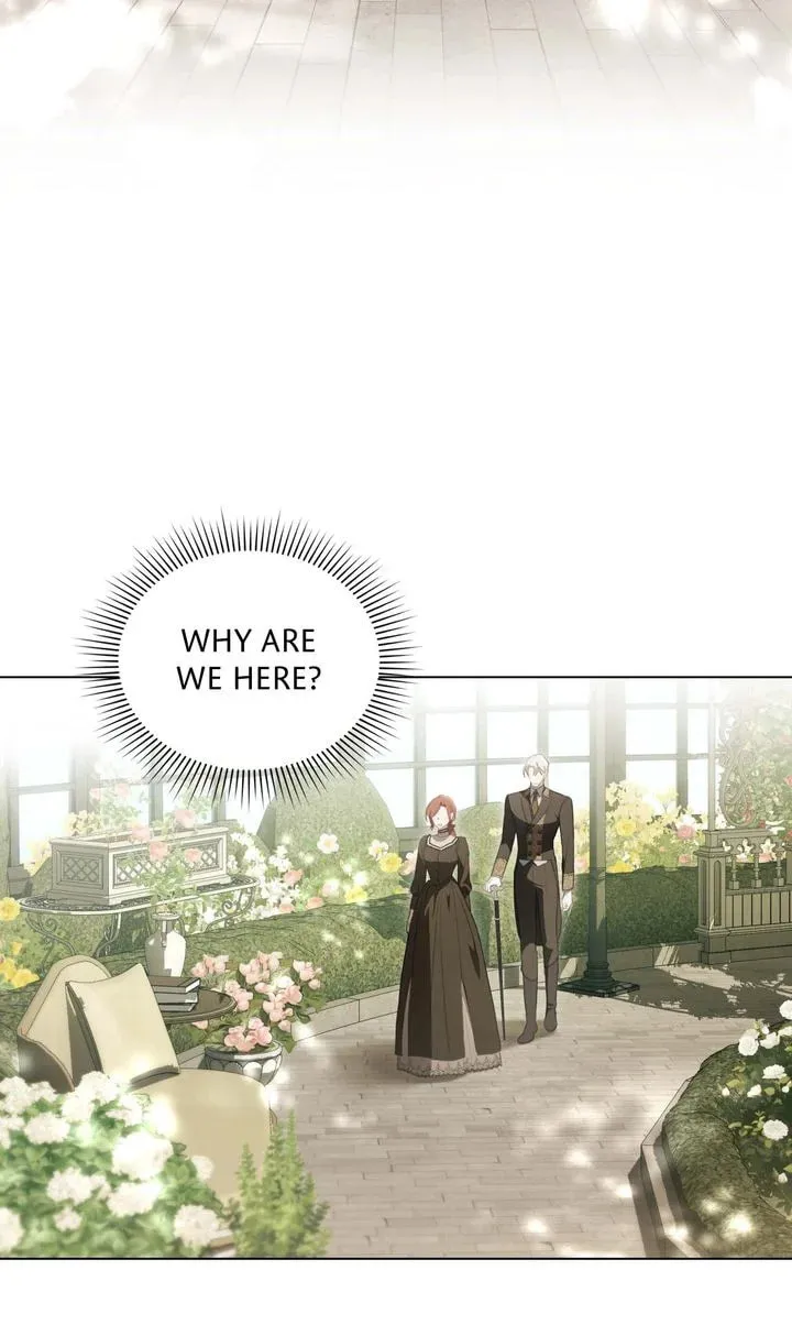 The Hidden Muse Chapter 28 page 82 - 