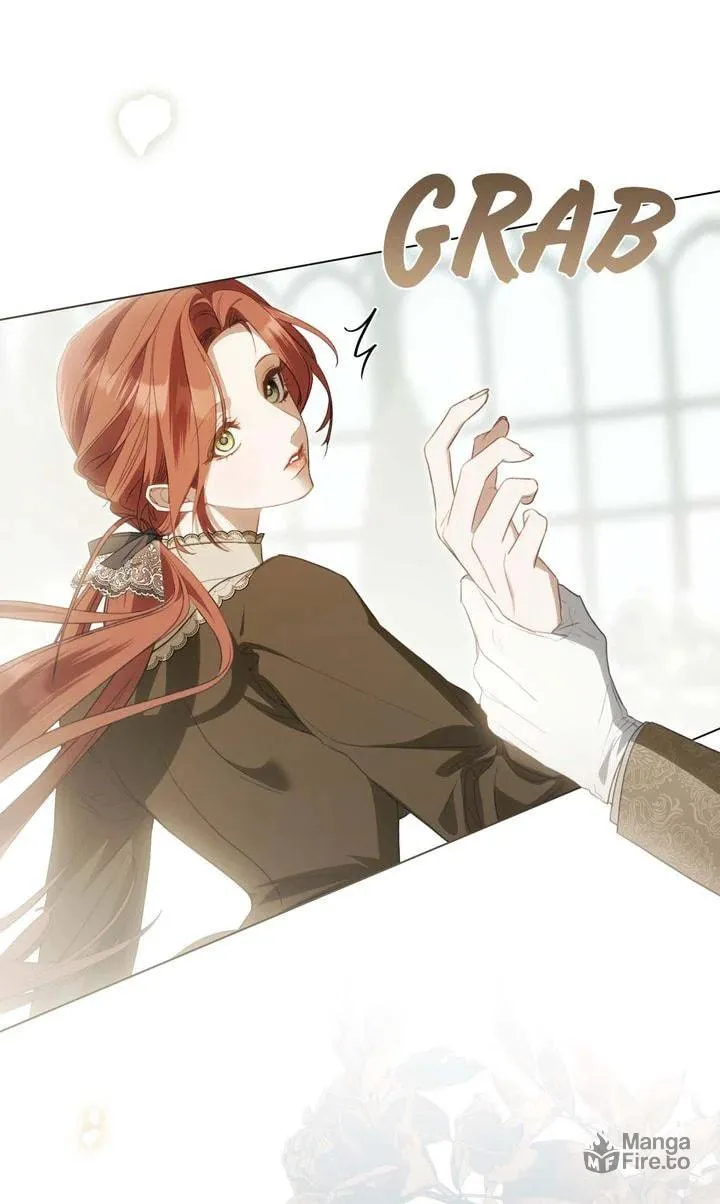 The Hidden Muse Chapter 28 page 84 - 
