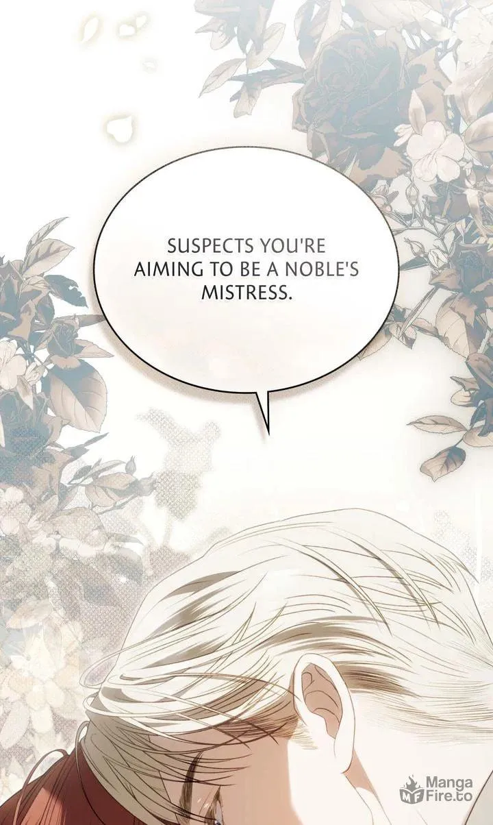 The Hidden Muse Chapter 28 page 85 - 