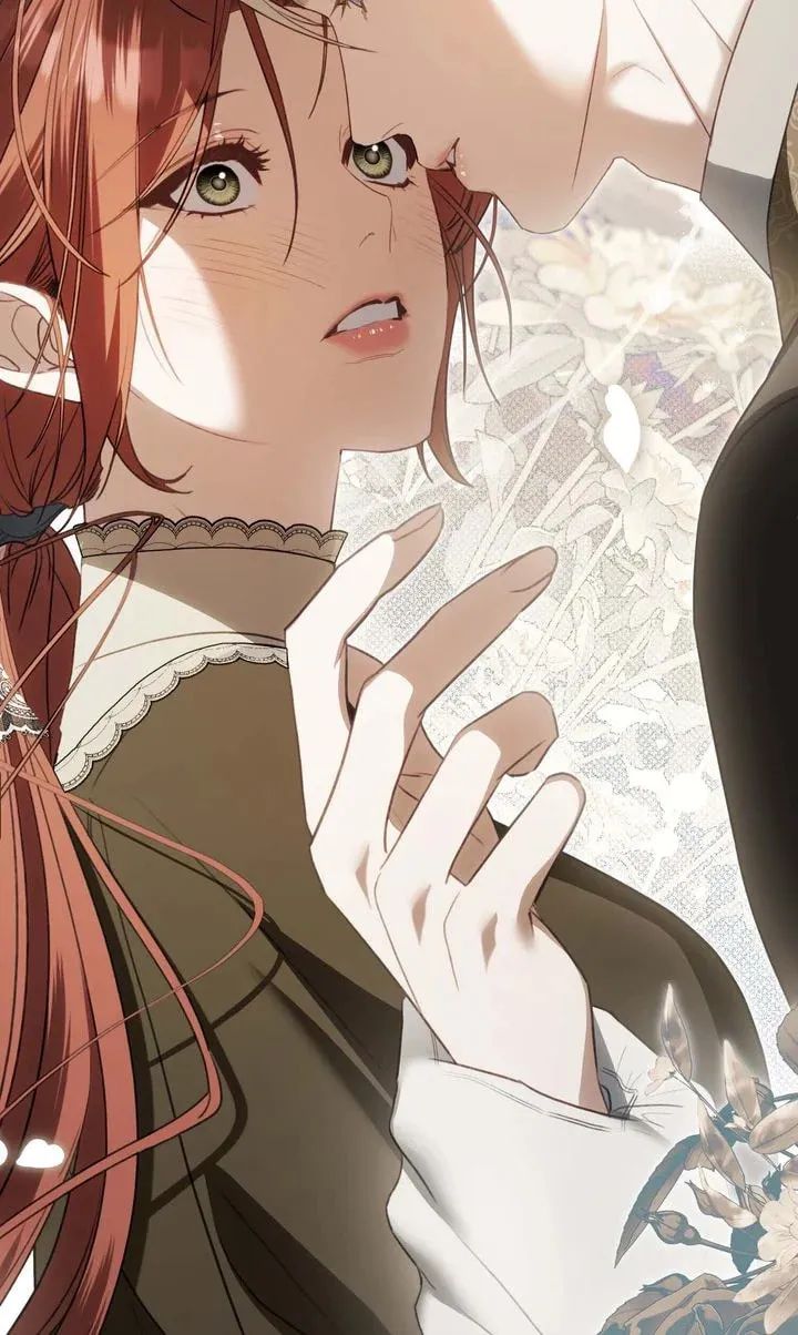 The Hidden Muse Chapter 28 page 86 - 