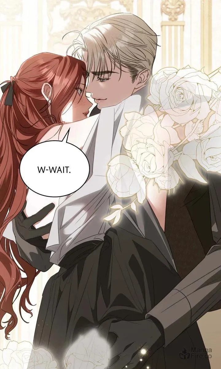 The Hidden Muse Chapter 28 page 10 - 