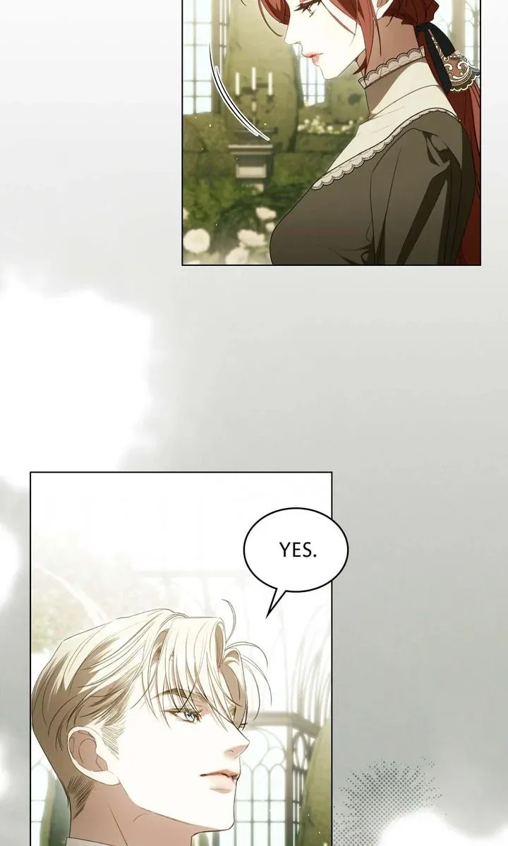 The Hidden Muse Chapter 29 page 13 - 