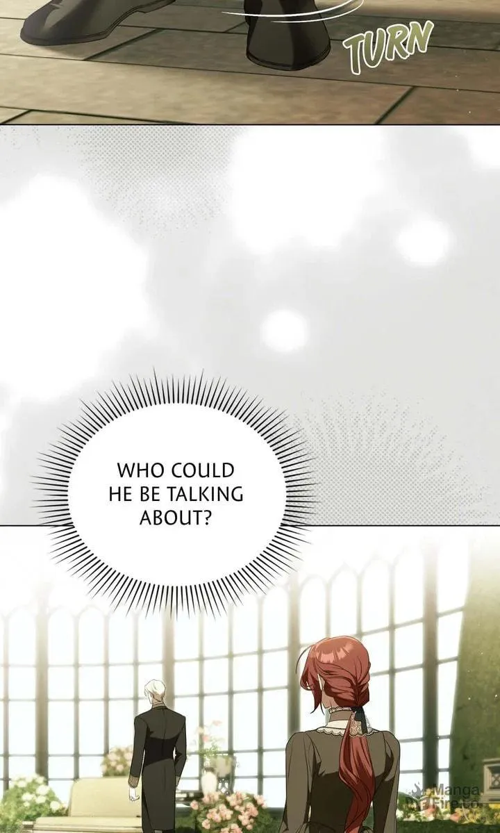 The Hidden Muse Chapter 29 page 15 - 