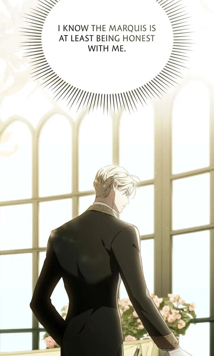 The Hidden Muse Chapter 29 page 17 - 