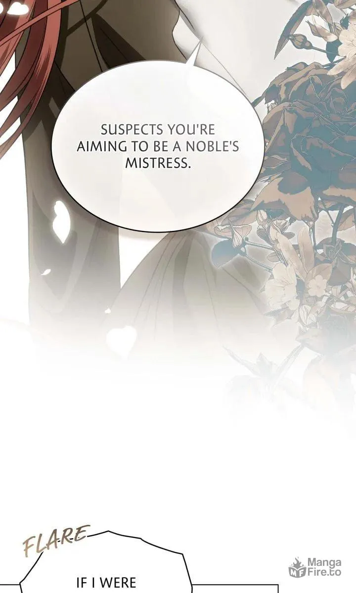 The Hidden Muse Chapter 29 page 3 - 