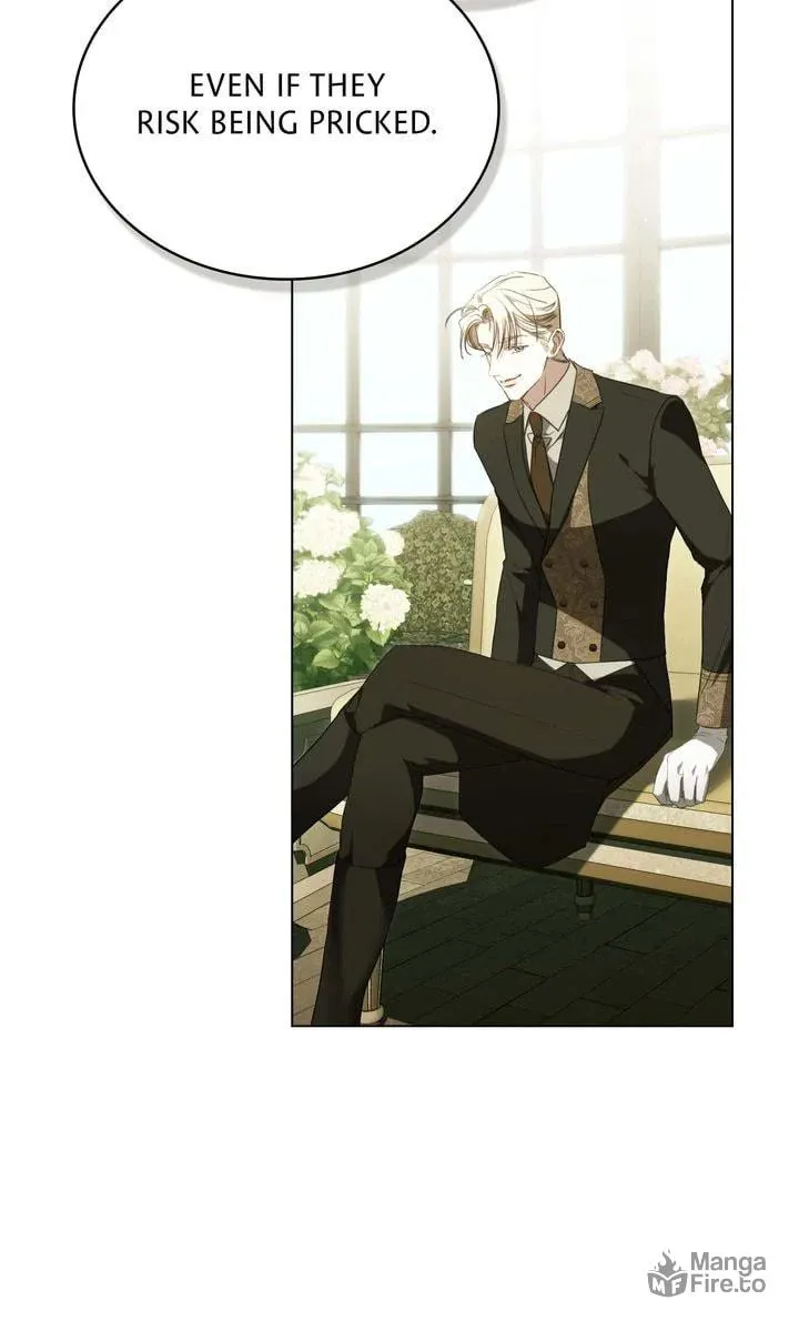 The Hidden Muse Chapter 29 page 21 - 