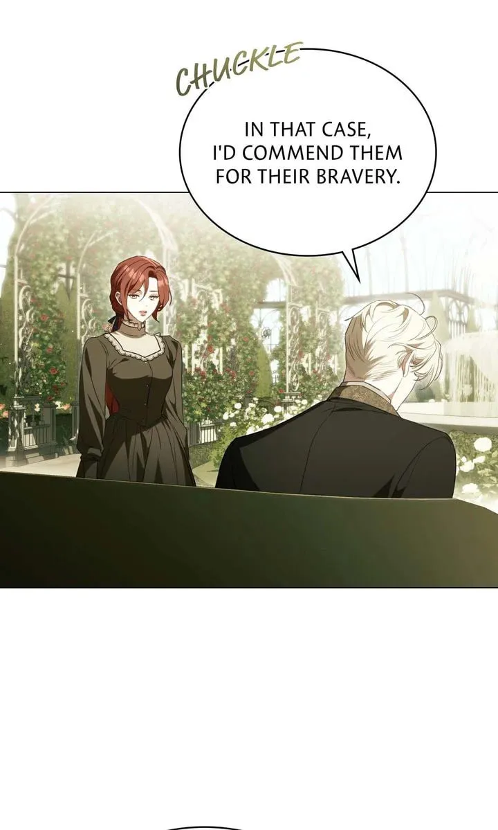 The Hidden Muse Chapter 29 page 22 - 
