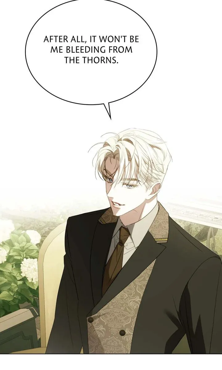 The Hidden Muse Chapter 29 page 23 - 