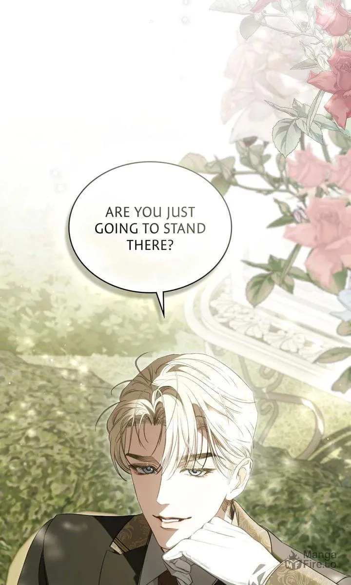 The Hidden Muse Chapter 29 page 30 - 