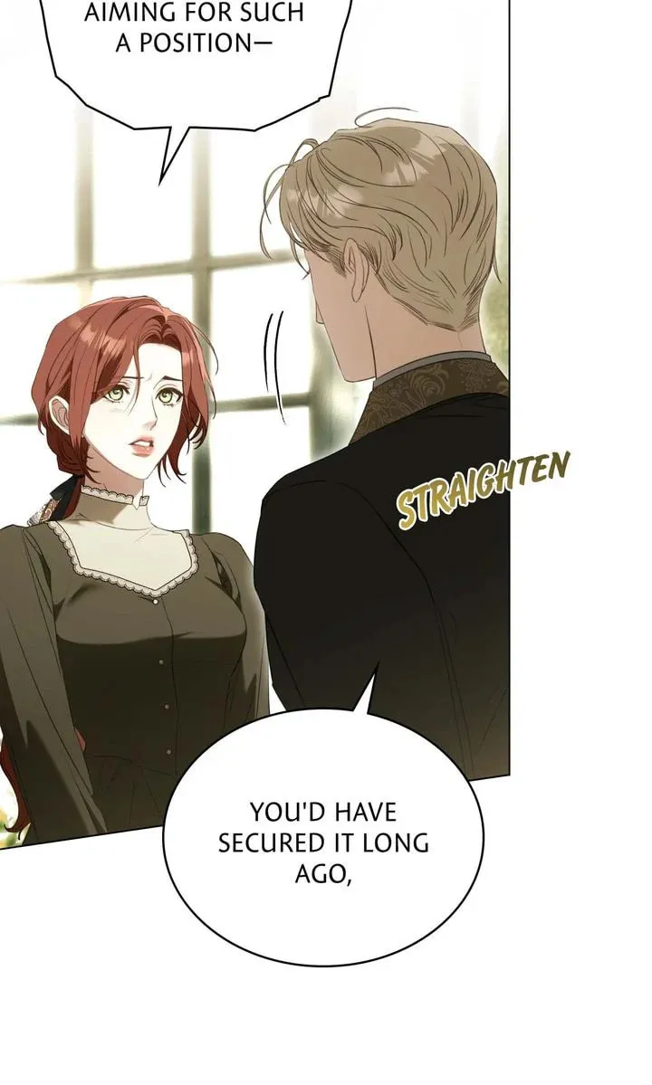 The Hidden Muse Chapter 29 page 4 - 