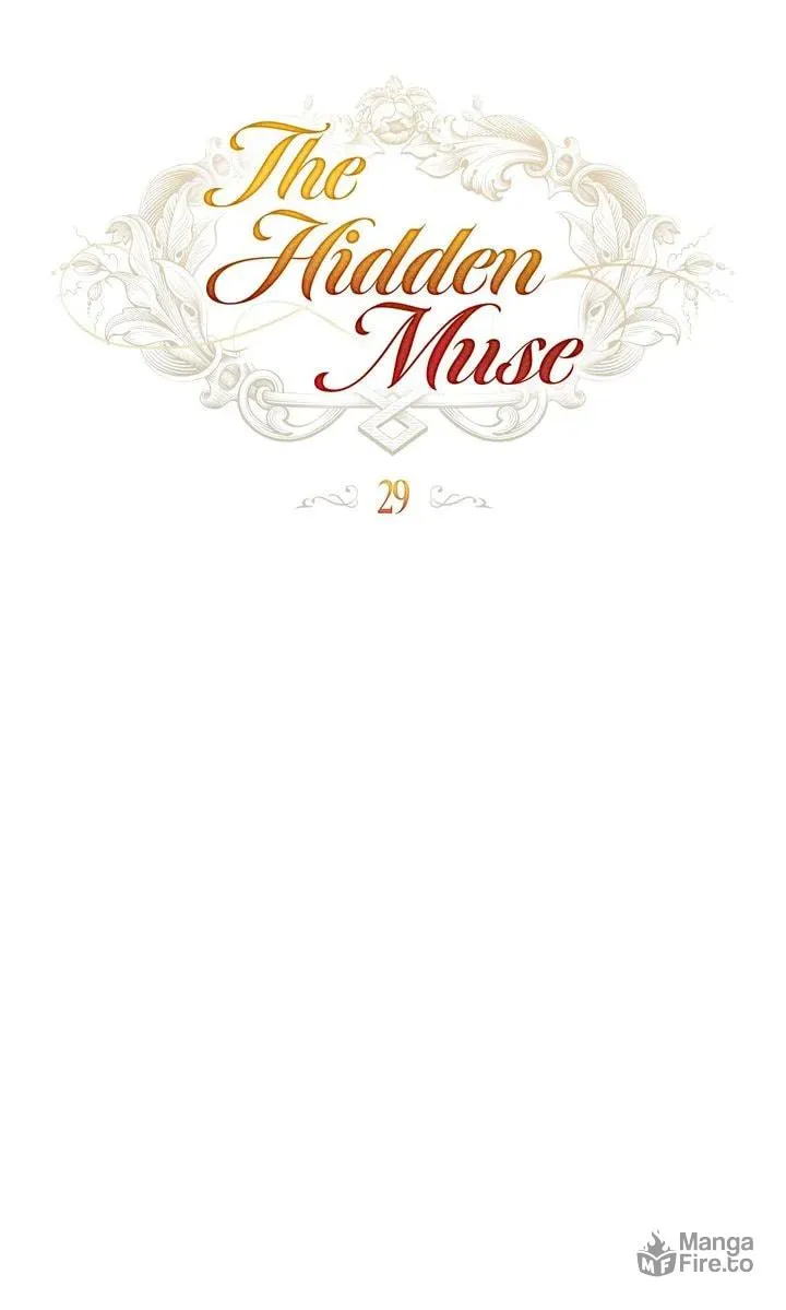 The Hidden Muse Chapter 29 page 33 - 
