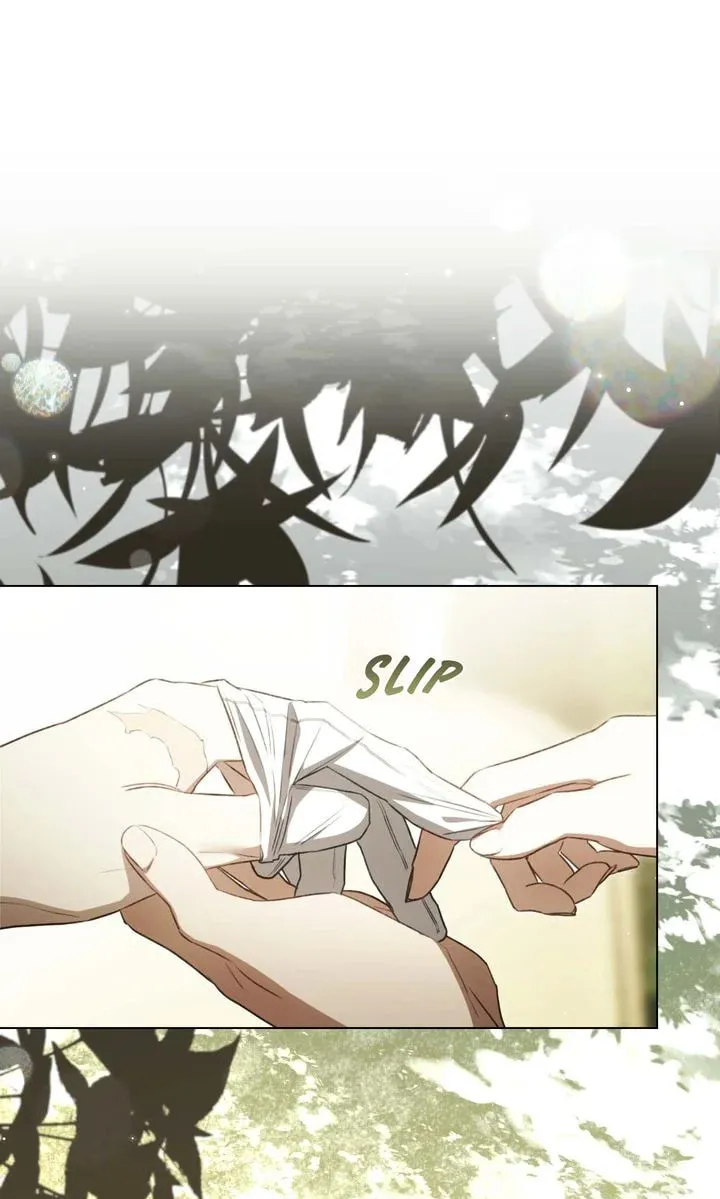 The Hidden Muse Chapter 29 page 34 - 