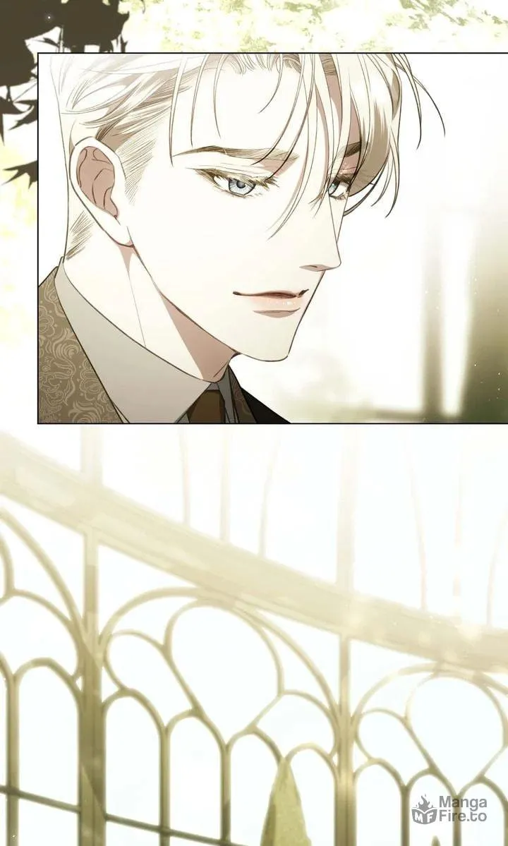 The Hidden Muse Chapter 29 page 35 - 