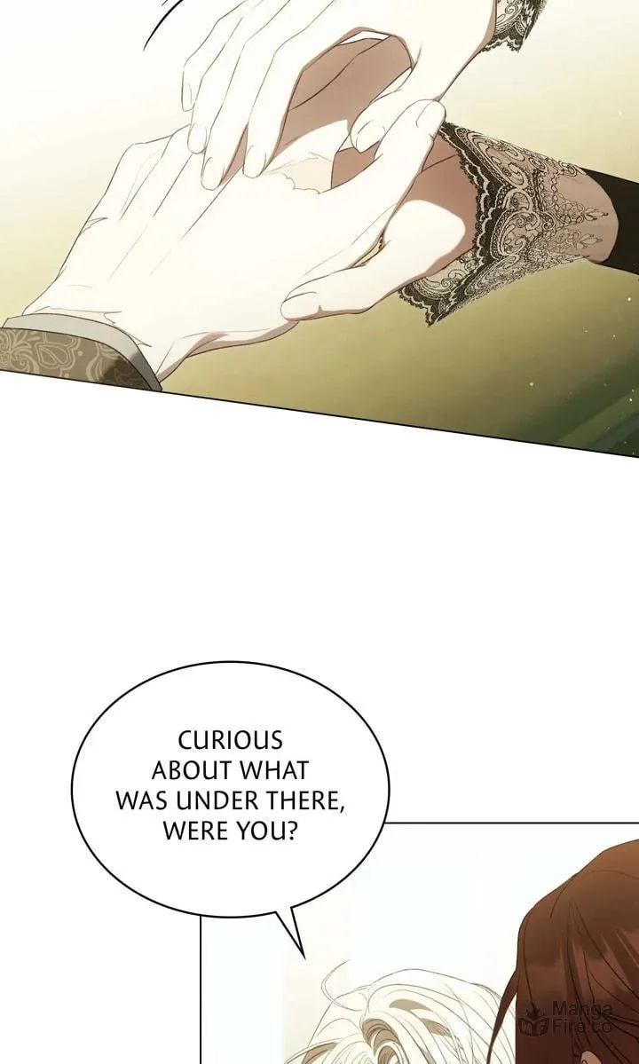 The Hidden Muse Chapter 29 page 39 - 