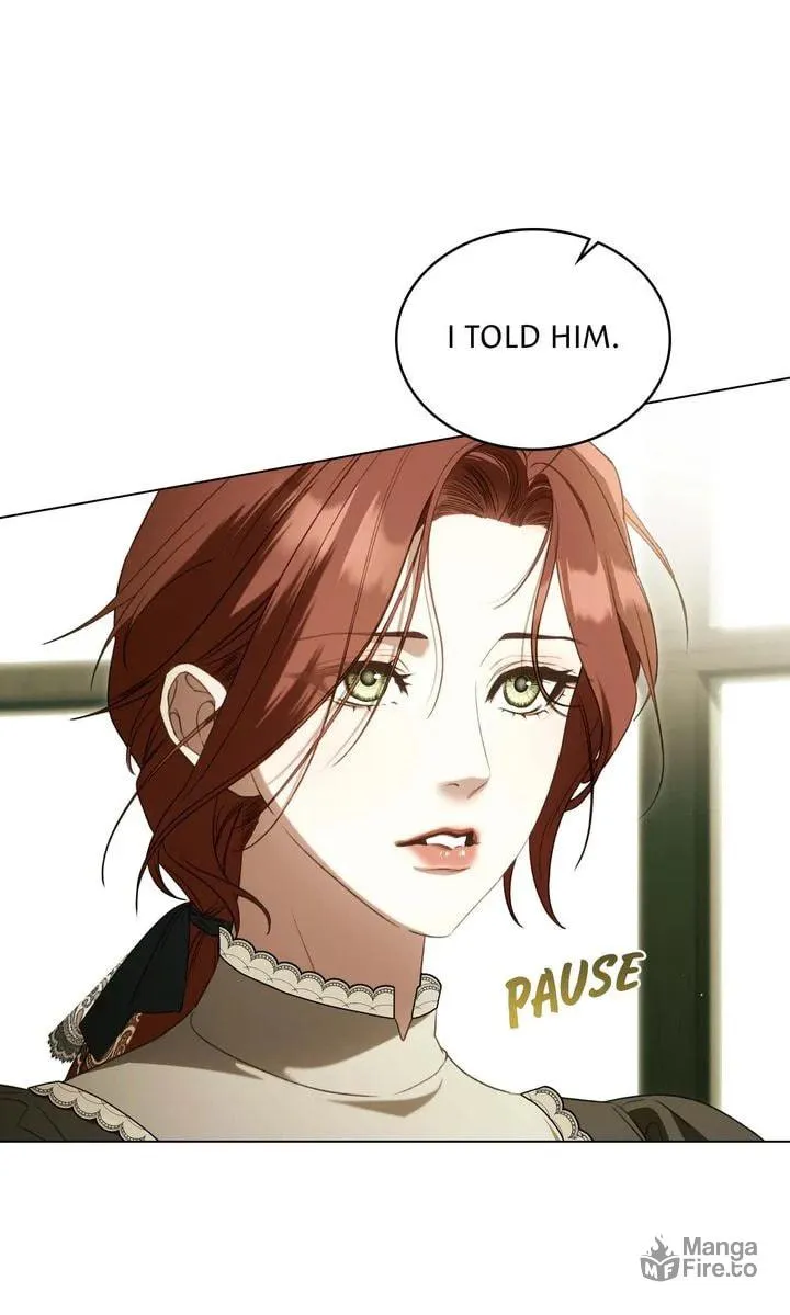 The Hidden Muse Chapter 29 page 5 - 