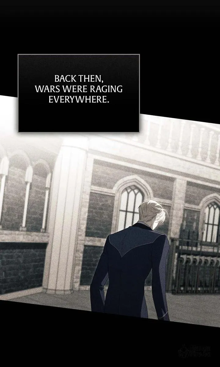 The Hidden Muse Chapter 29 page 45 - 