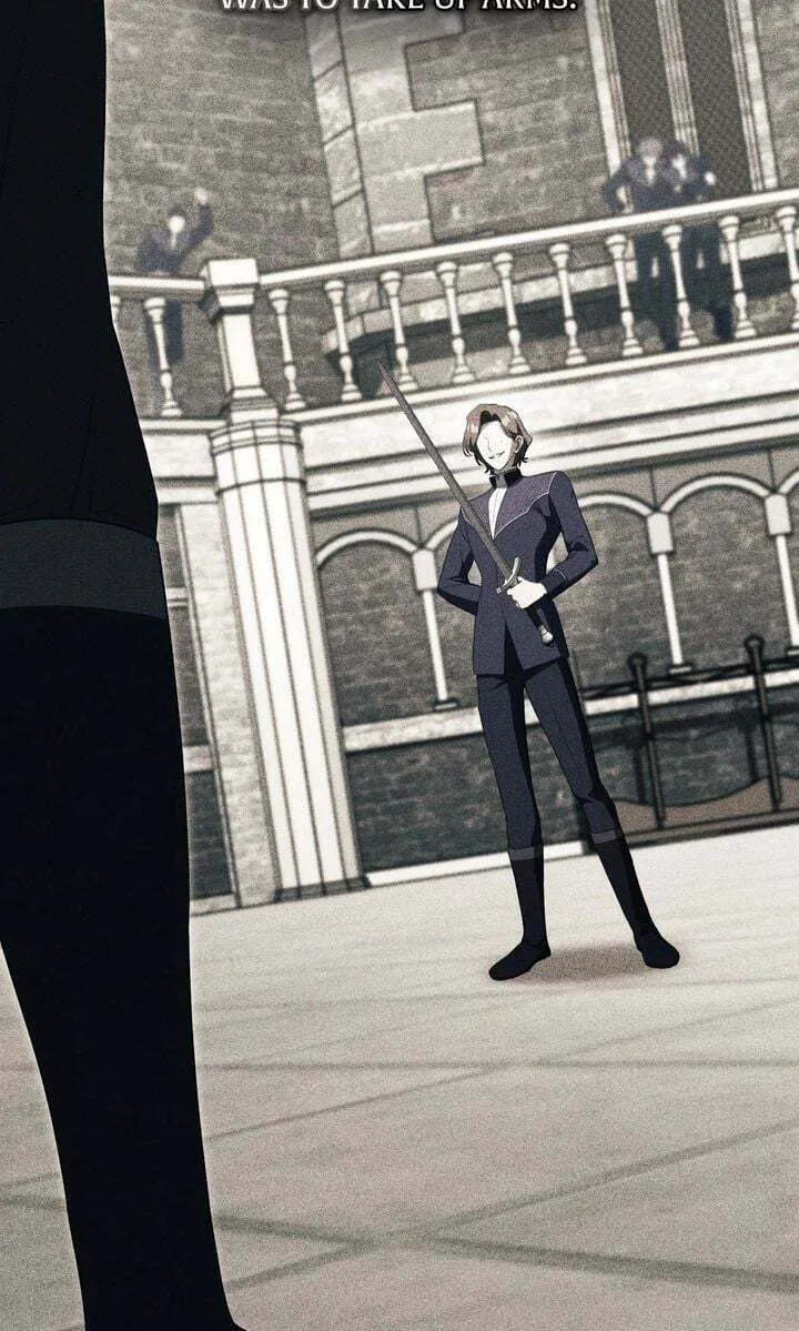 The Hidden Muse Chapter 29 page 47 - 