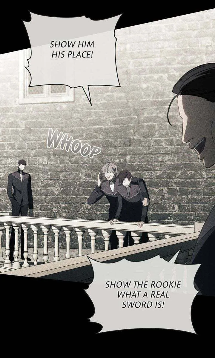 The Hidden Muse Chapter 29 page 49 - 