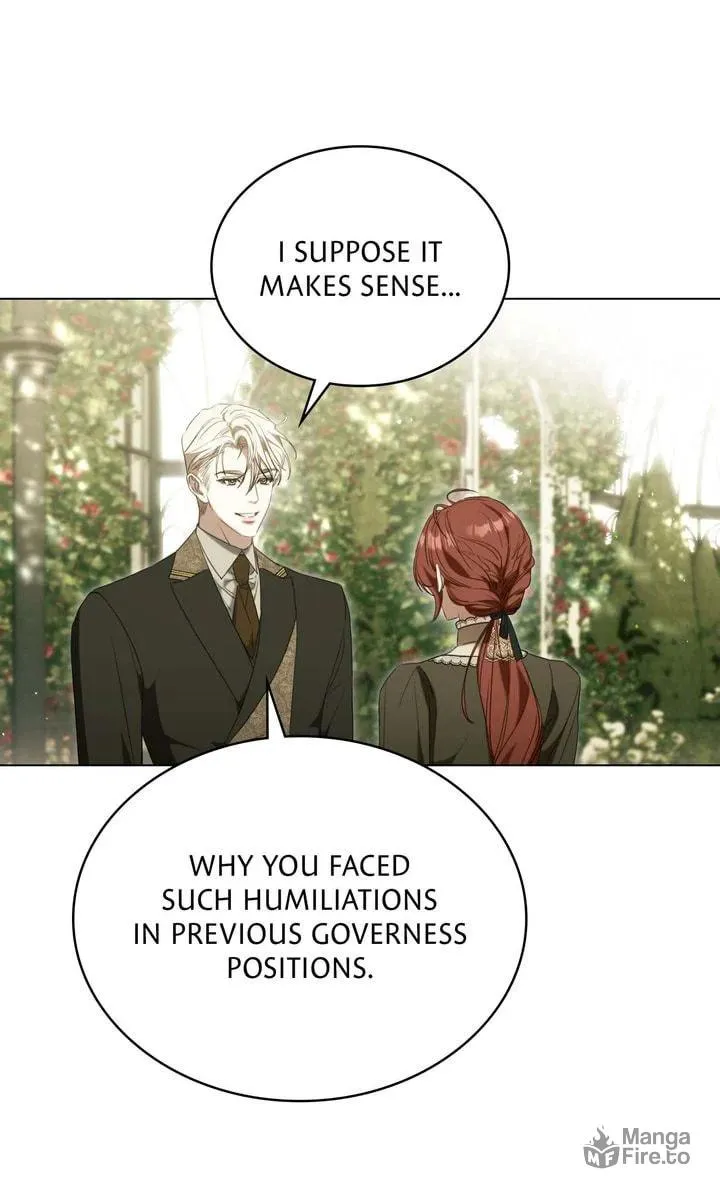 The Hidden Muse Chapter 29 page 6 - 