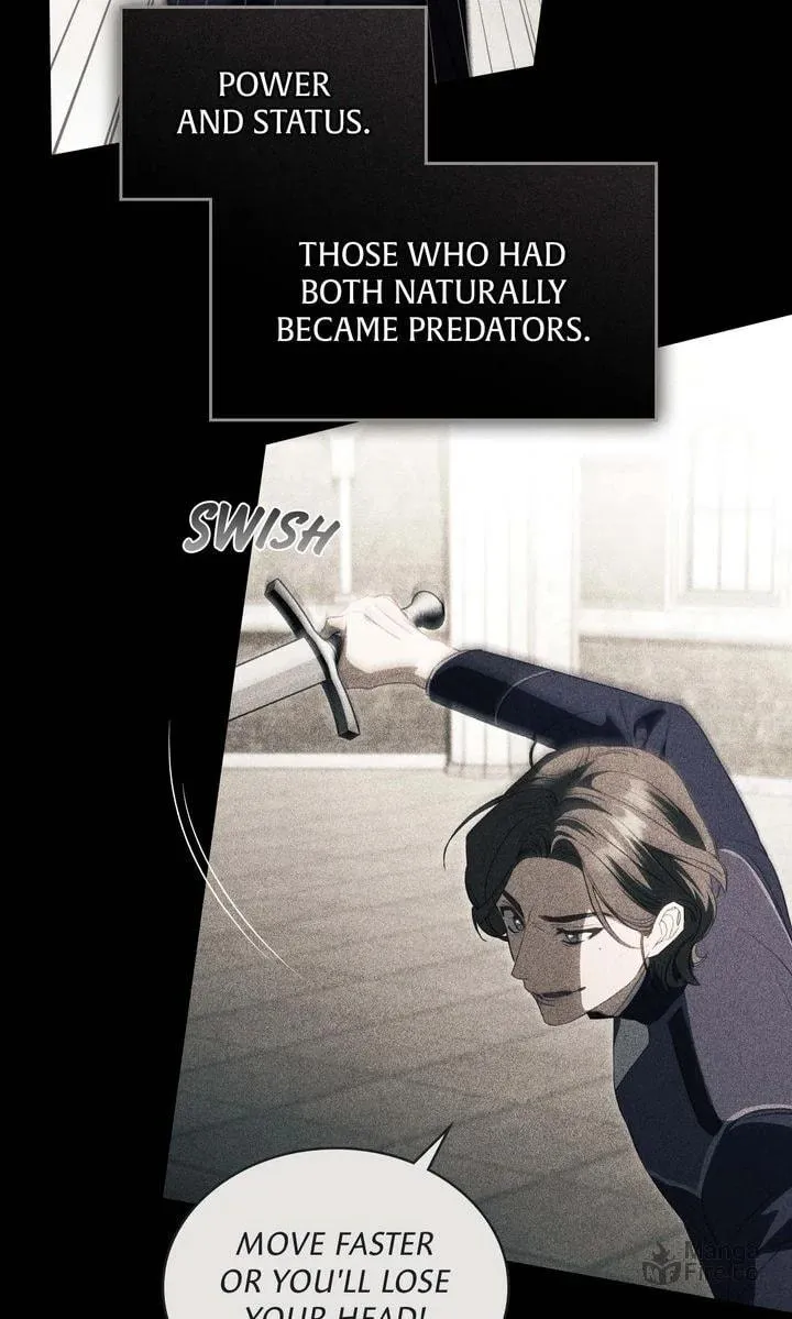 The Hidden Muse Chapter 29 page 51 - 